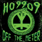 Pochette Off The Meter