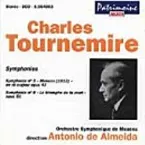 Pochette Symphonie n° 3 "Moscow 1913", op. 43 / Symphonie n° 8, "Le Triomphe de la Mort", op. 51