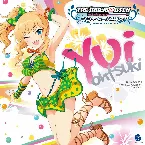 Pochette THE IDOLM@STER CINDERELLA MASTER 041 大槻唯