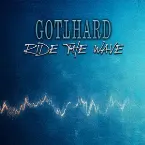 Pochette Ride the Wave