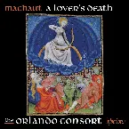 Pochette A lover's death