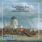 Pochette Symphonies, op. 7