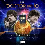 Pochette Doctor Who - Short Trips: Year of the Drex Olympics