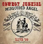 Pochette Misguided Angel: Live '89