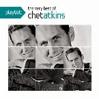 Pochette Playlist: The Very Best of Chet Atkins