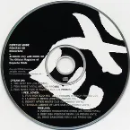 Pochette Remixes CD