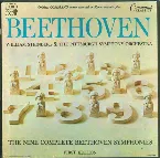 Pochette The Nine Complete Symphonies