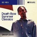 Pochette Death Row 90s Summer Classics