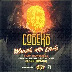 Pochette Walking with Lions (Official Electric Zoo Anthem) (ZAXX remix)