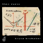 Pochette Time Curve: Music for Piano by Philip Glass and William Duckworth