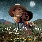 Pochette One Night the Moon: Original Soundtrack