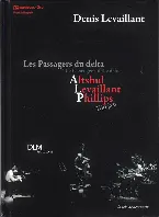 Pochette Les Passagers Du Delta (The Passengers of the Delta)
