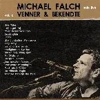 Pochette Solo Live Vol. 1: Venner & Bekendte