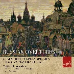 Pochette Russian Overtures