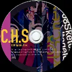 Pochette C.H.S: C88 Special Disc