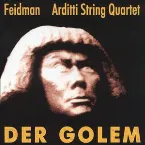Pochette Der Golem