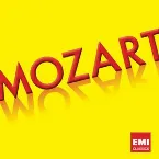 Pochette Mozart