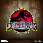 Pochette Jurassic Park 2015
