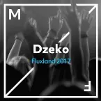 Pochette Fluxland 2017