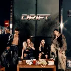 Pochette DRIFT