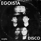 Pochette EGOÍSTA