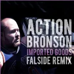Pochette Imported Goods (Falside remix)