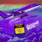 Pochette Atmosphere Airlines, Volume 2