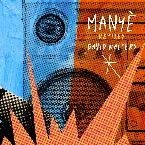 Pochette Manyè Remixes