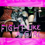 Pochette Fight Like A Girl