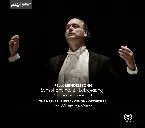 Pochette Symphony no. 2 ’Lobgesang’