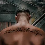 Pochette Where the Mind Goes