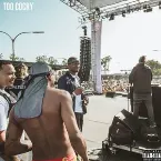Pochette Too Cocky