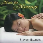 Pochette Music For Massage