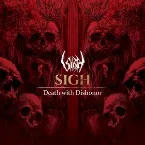 Pochette Death With Dishonor (MMXXV rerecorded)