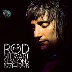 Pochette The Rod Stewart Sessions 1971–1998