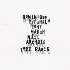 Pochette 1997 Paris