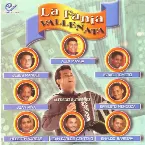 Pochette La fania vallenata