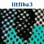 Pochette Litfiba 3