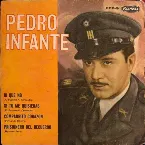 Pochette Di que no / Si tú me quisieras / Compadrito corazón / Prisionero del recuerdo