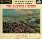 Pochette The American Scene