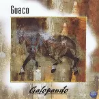 Pochette Galopando