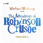 Pochette The Adventures of Robinson Crusoe (Abridged)