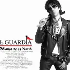 Pochette 25 años no es nada