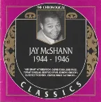 Pochette The Chronological Classics: Jay McShann 1944-1946