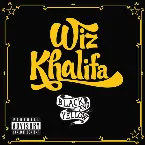 Pochette Feel Good in Black and Yellow (Wiz Khalifa vs. Gorillaz)