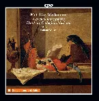 Pochette Eleven Sonatas for the Hamburg Collegium Musicum