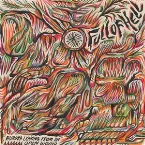 Pochette Aurora Leaking From an Open Wound