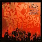 Pochette Ska Me Crazy