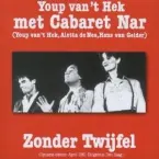 Pochette Zonder twijfel