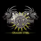 Pochette Dragon Steel